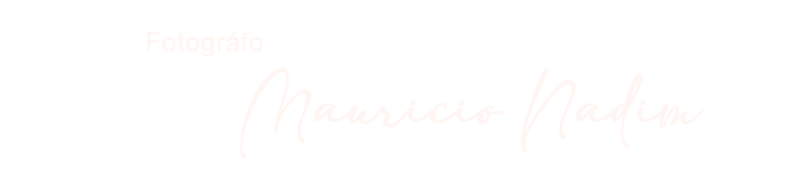 Assinatura Mauricio Nadim